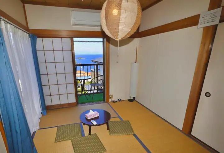 Holiday House 川奈 伊东 外观 照片