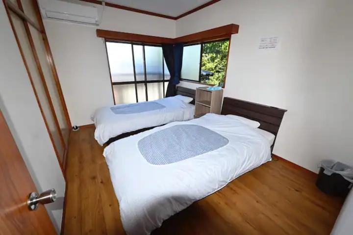 Holiday House 川奈 伊东 外观 照片