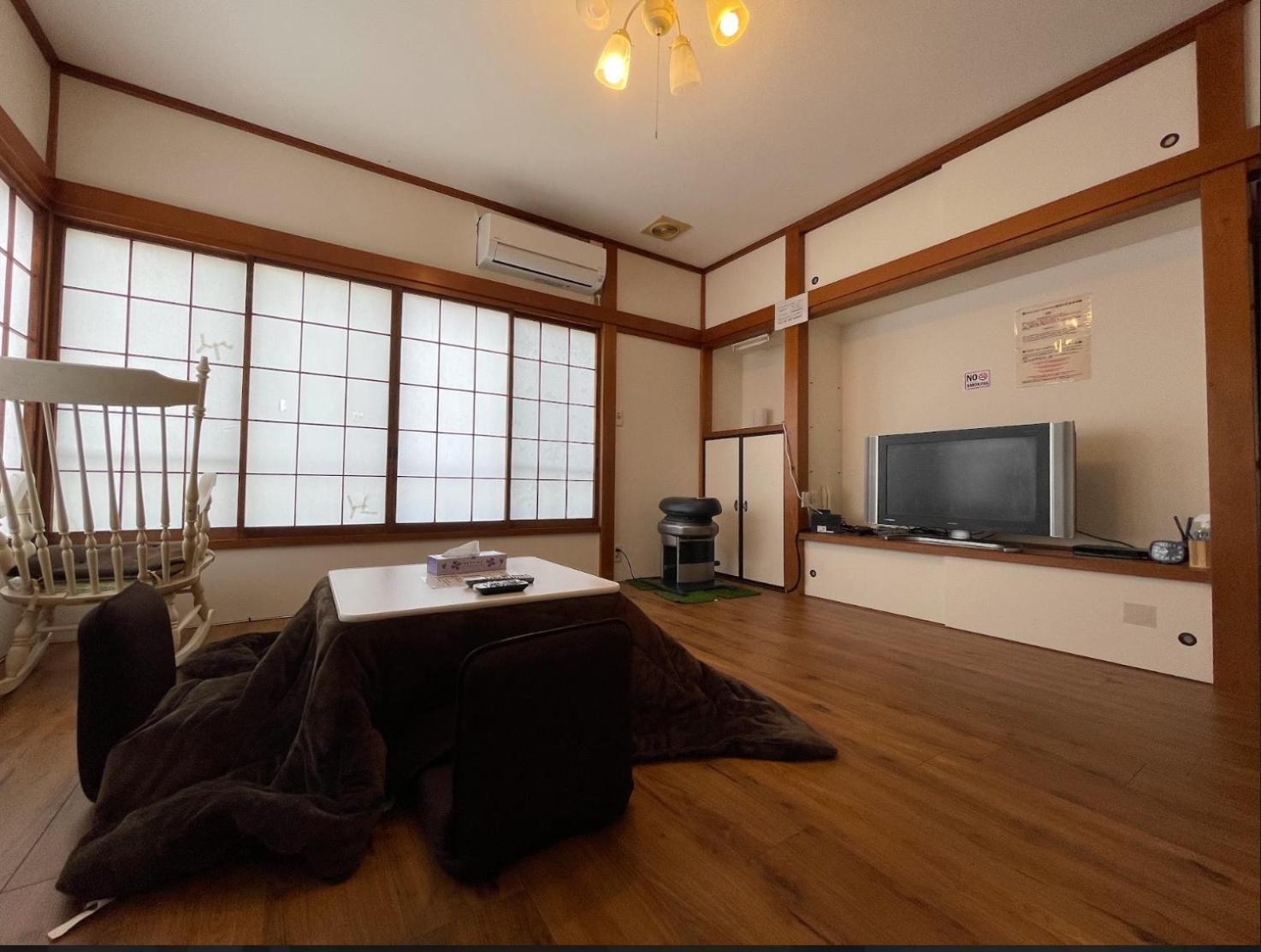 Holiday House 川奈 伊东 外观 照片
