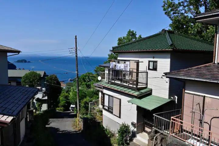 Holiday House 川奈 伊东 外观 照片