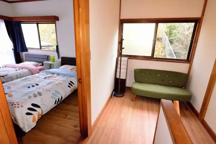 Holiday House 川奈 伊东 外观 照片