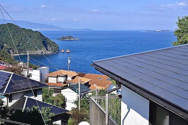 Holiday House 川奈 伊东 外观 照片