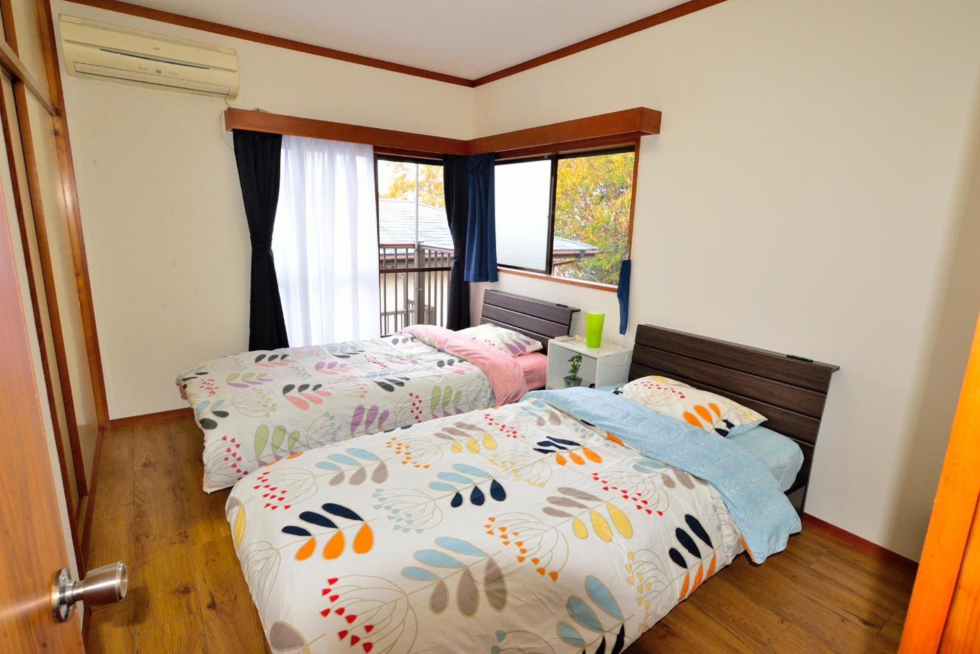 Holiday House 川奈 伊东 外观 照片