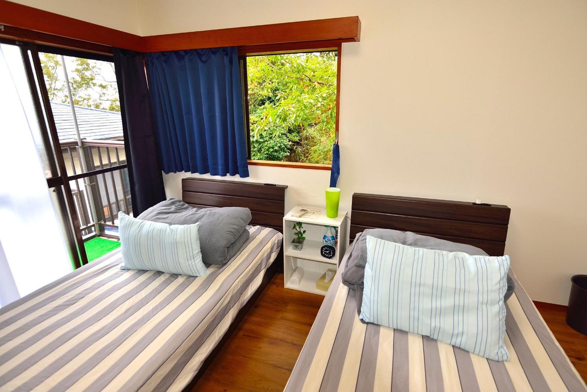 Holiday House 川奈 伊东 外观 照片