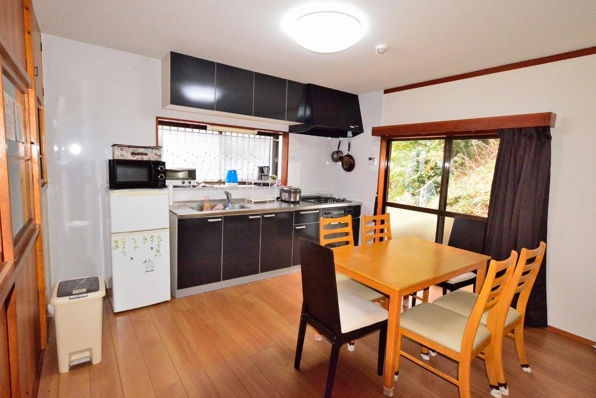 Holiday House 川奈 伊东 外观 照片