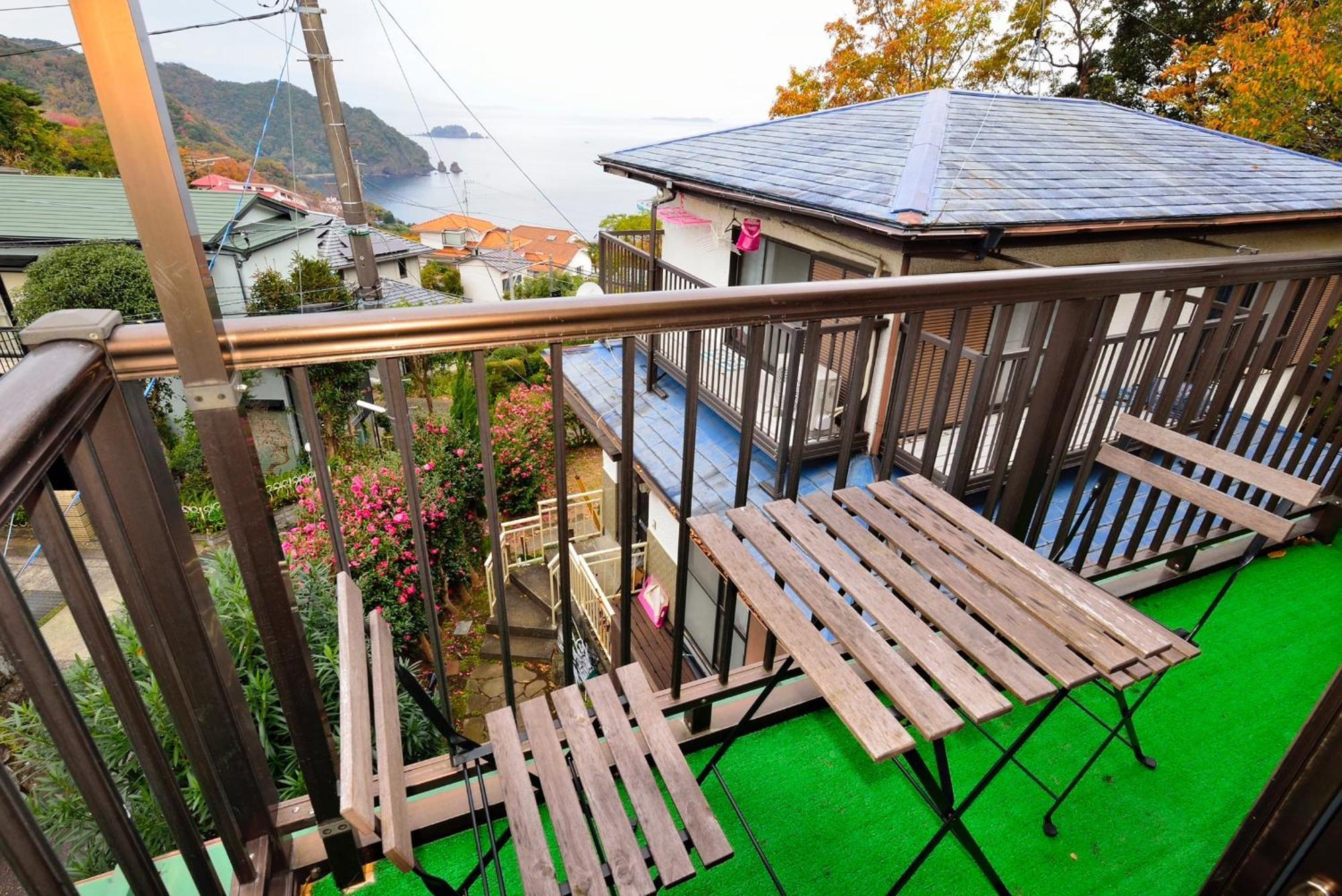 Holiday House 川奈 伊东 外观 照片