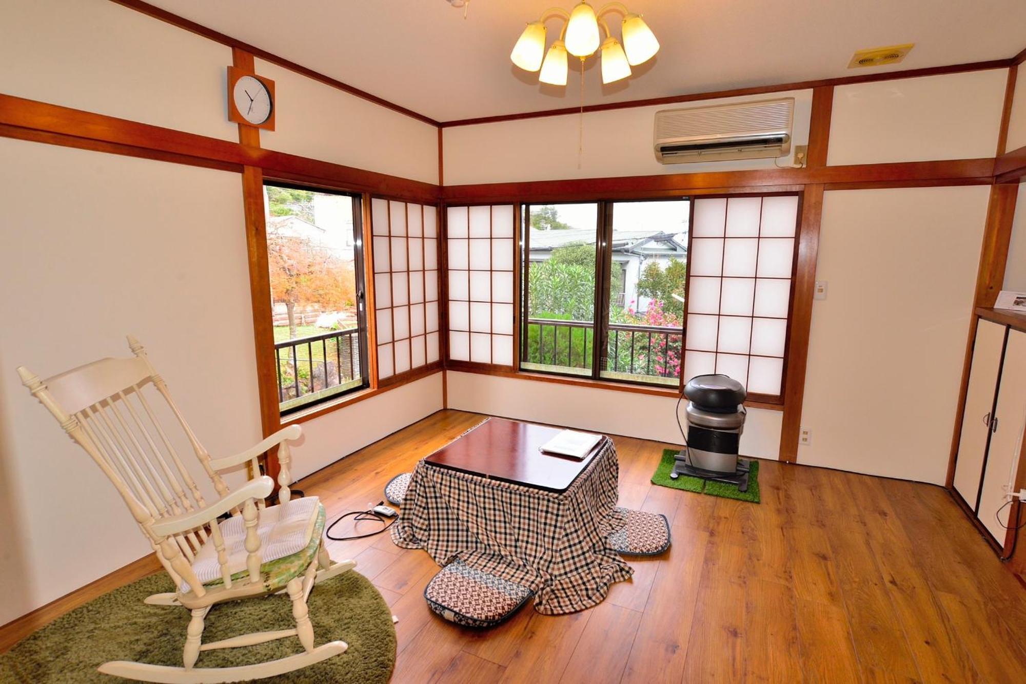 Holiday House 川奈 伊东 外观 照片